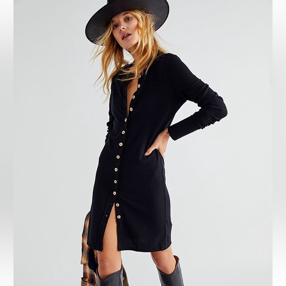 Free People Gia Cardi